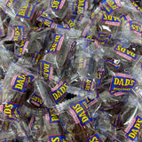 Premium Sugar Free Keto Root Beer Barrels Dad's Old Fashioned Classic Flavor Hard Candy 16-Oz Treats Diabetic Snack Nostalgic Individually Wrapped