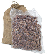 Kettle Creek Snacks Sea Salt Praline Pecans Non GMO 2 LB Bag