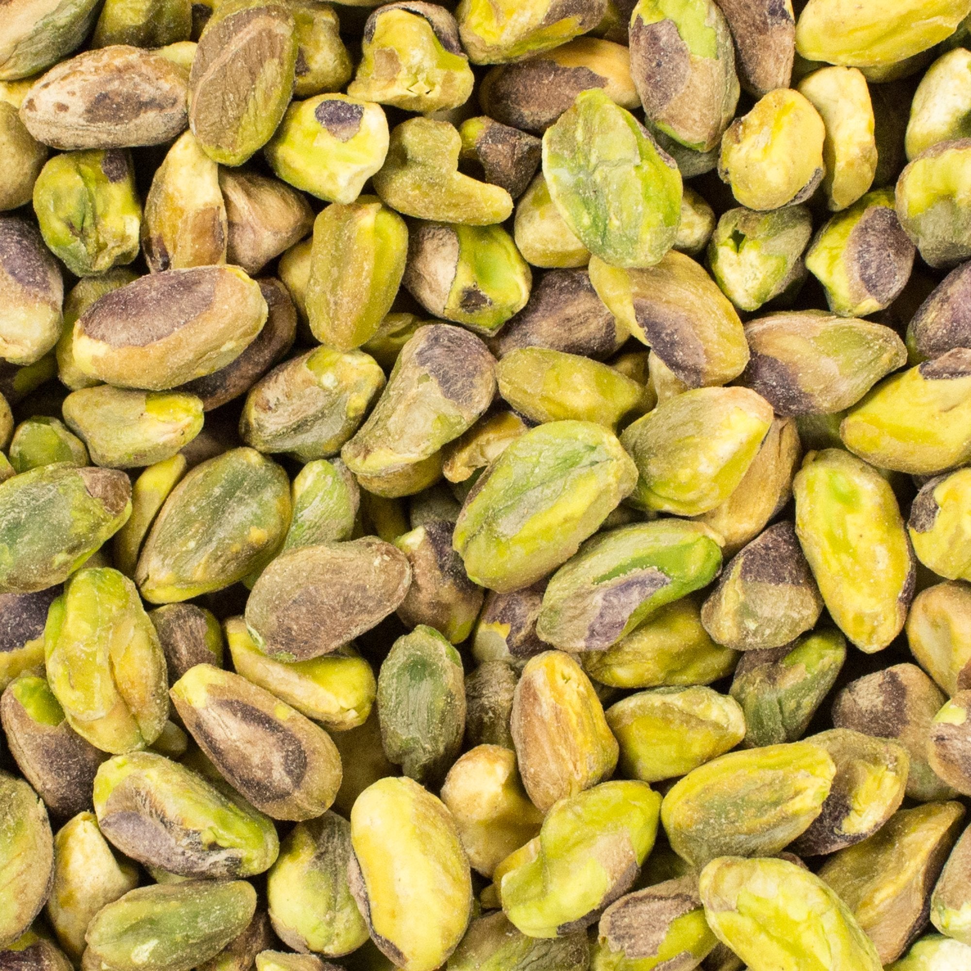 Setton Farms Shelled Pistachio Kernels, Whole Raw, 8 Ounce (No Shells, Raw, Unsalted) (Perfect for making Dubai Chocolate, and other Baking