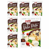Oneg Hearts of Palm Pasta Spaghetti Noodles - Gluten Free, Fully Cooked Low Carb Spaghetti Noodles, Healthy Pasta Substitute, Non-GMO, Sugar-Free