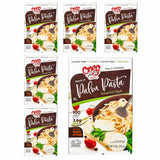 Oneg Hearts of Palm Pasta Spaghetti Noodles - Gluten Free, Fully Cooked Low Carb Spaghetti Noodles, Healthy Pasta Substitute, Non-GMO, Sugar-Free