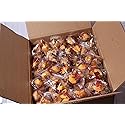 Fortune Cookies Fresh Single Wrap 400 Pcs (1 Box)At D&J Asian Market