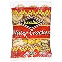 Excelsior Water Crackers, 10.58 Ounce (Pack of 1)(Packaging May Vary)