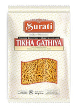 Surati Tikha Gathiya 341gm
