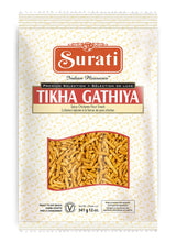 Surati Tikha Gathiya 341gm