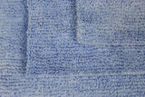 CleanAide Microfiber Cleaning Cloths, All-Purpose Reusable Lint-Free and Absorbent Towels for Kitchen, Home, Car Use, 350GSM, 12 x 12 in. Blue