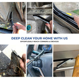 Dryer Lint Brush Vent Cleaner Extra Long Flexible - Dryer Vent Cleaner Brush & Lint Trap Removal Tool, Lint Brush for Dryer, Dryer Lint Trap Brush
