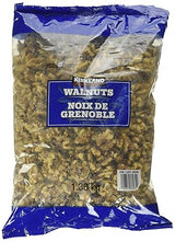 Kirkland Signature Walnuts, 3 Pounds (2 Pack)