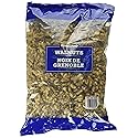 Kirkland Signature Walnuts, 3 Pounds (2 Pack)
