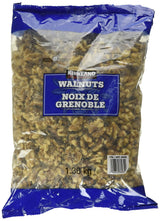 Kirkland Signature Walnuts, 3 Pounds (2 Pack)