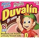 Duvalin Choc-Strawberry Candy (9.52 oz) - PACK OF 4