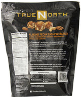 True North Almond Pecan Cashew Clusters 20oz (567g)