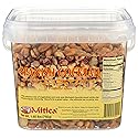 Mitica Spanish Cocktail Mixed Nuts Prepacked Tub, 750 GR
