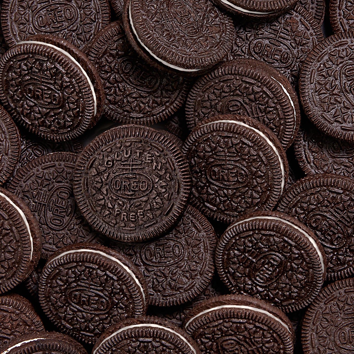 OREO Gluten Free Chocolate Sandwich Cookies, Gluten Free Cookies, 12.08 oz