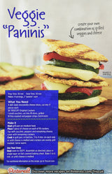 Triscuit Original, 8.5 Ounce Pack of 2