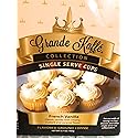 Grande Kaffe Collection French Vanilla Coffee 18 count Single Serve Cups
