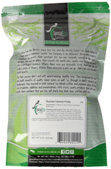 Special Tea Loose Leaf Black Tea, Russian Caravan Fruity Black Blend, 8 Ounce