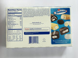 Hotess Twinkies Net WT. 13.58 OZ (385g) 10 Individual wrapped Cakes
