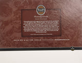 48 Count - Tully's Coffee Hawaiian Blend Coffee K Cup For KEURIG Brewers
