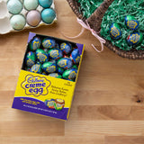 CADBURY CREME EGG Milk Chocolate Candy, Easter, 1.2 oz Eggs (48 Count)