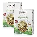 Jovial Whole Grain Brown Rice Caserecce Pasta - Pasta Caserecce, Caserecce Pasta, Whole Grain Pasta, Organic Pasta, Gluten Free, Dairy Free, Brown