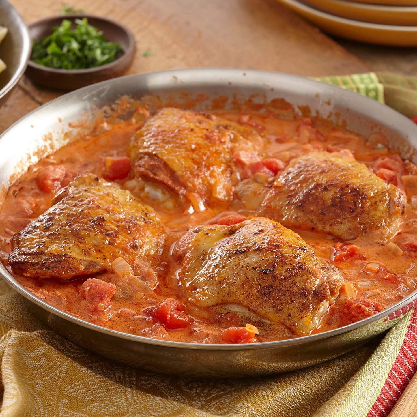 McCormick Gourmet Hot Hungarian Paprika, 1.62 oz