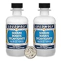 Sodium Borate Decahydrate "Borax" / Fine Powder / 8 Ounces / 99.9% Pure/SHIPS FAST FROM USA