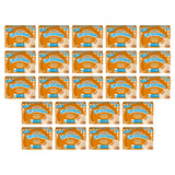Uncrustables Frozen Peanut Butter Sandwich, Individually Wrapped, No Crust, 1.8 oz, Pack of 90