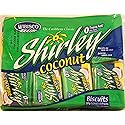 Wibisco Shirley Coconut 37gx8 Pack of 3