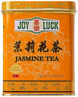 Joy Luck Tea, Jasmine, Small, 8-Ounce