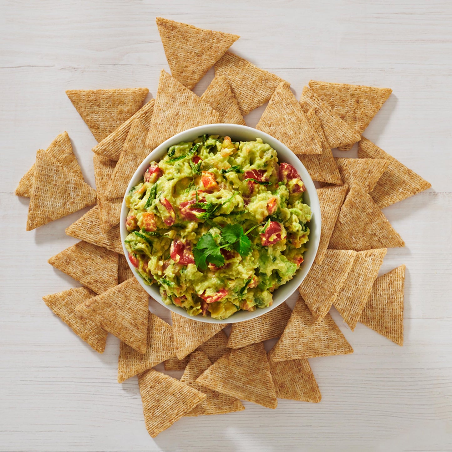 Triscuit Thin Crisps Zesty Jalapeno Crackers, 200g/ 7.1 oz. Box