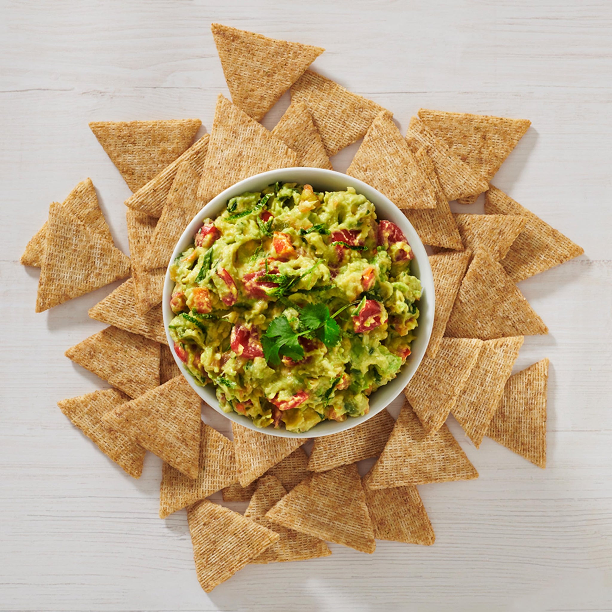 Triscuit Thin Crisps Zesty Jalapeno Crackers, 200g/ 7.1 oz. Box