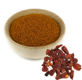 Habanero Chile Powder - Ground Habanero Pepper 2 lbs, 5 lbs, and 10 lbs. (2, Pounds)
