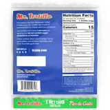 Mr. Tortilla 1 Net Carb Tortillas (Pico de Gallo, 24 Count (Pack of 1))