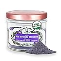 Butterfly Pea Flower Powder Blue Matcha Tea | 100% USDA Organic | CULINARY GRADE | NON GMO | Plant-Based Colors | Glass Jar | 1.23 Oz. (Powder 35g