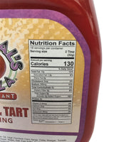 Monical's Sweet & Tart Dressing