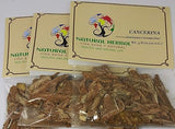 Cancerina Hierba-Tea 3/8 OZ (10.6 Grm)3pack