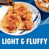 Krusteaz Complete Buttermilk Pancake and Waffle Mix, Light & Fluffy, 7 lb Bag
