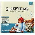 Celestial Seasonings Herbal Tea Sleepytime Extra, 40 ct