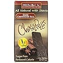 ChocoRite Dark Chocolate Bars, 5 Ounce