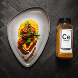 Spiceology - Creole Seasoning Spice Blend - All-Purpose Cooking, BBQ, and Grilling Seasoning