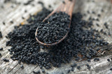 Black Cumin Seed 1lb (16Oz) (Bulk Nigella Sativa): 100% USDA Certified ORGANIC Bulk Egyptian (Black Caraway) - AKA Nigella or Kalonji, by U.S