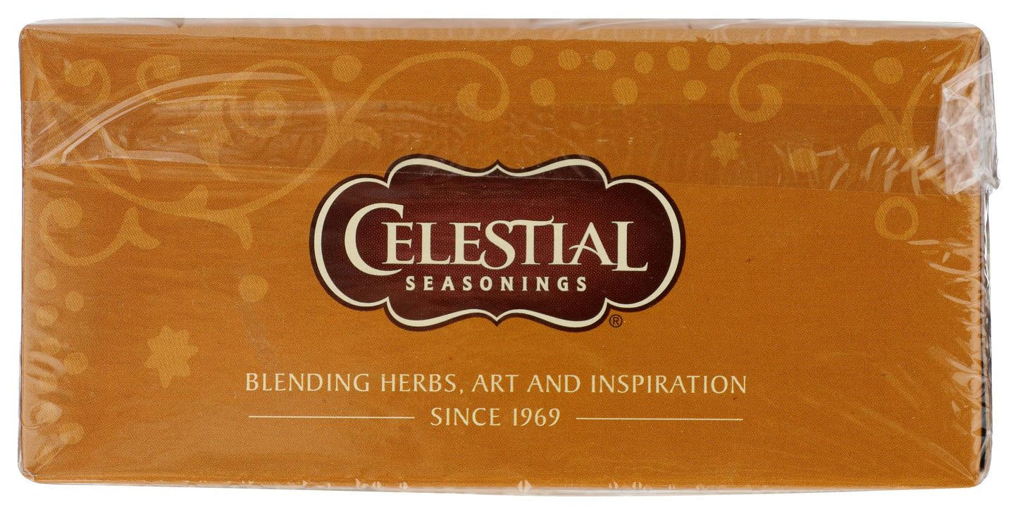 Celestial Seasonings, Tea, Bengal Spice, 20 ct