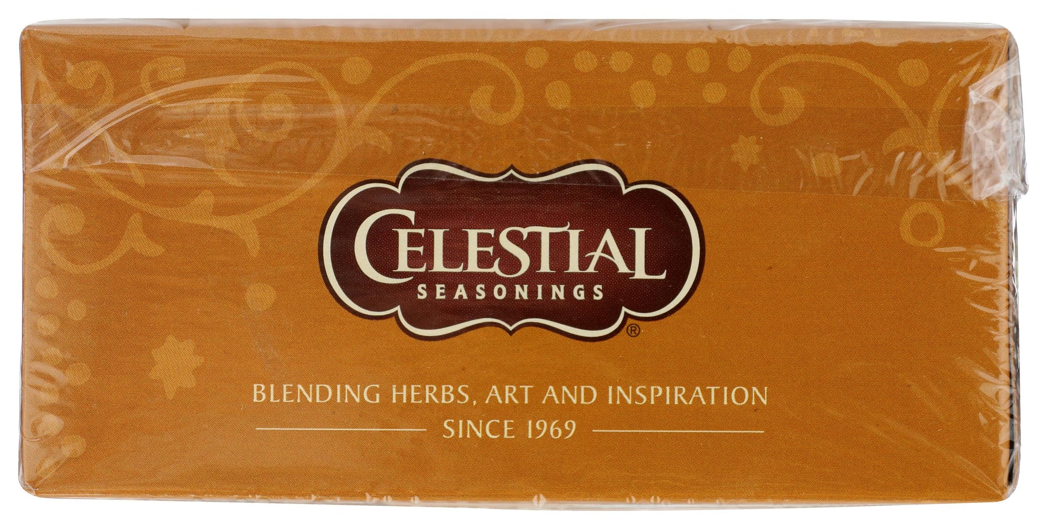 Celestial Seasonings, Tea, Bengal Spice, 20 ct