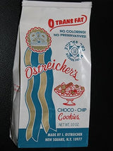 Ostreicher's Chocolate Chip Cookies 10oz.
