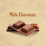 Jelina Chocolatier | 8 Pack Milk Chocolate Bar with Maple Crunch | Fair Trade Chocolate | Imported, Non-GMO, Natural Chocolates - 3.52 Ounce Each