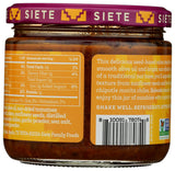 Siete Salsa Taqueria Soleada 10.5 OZ