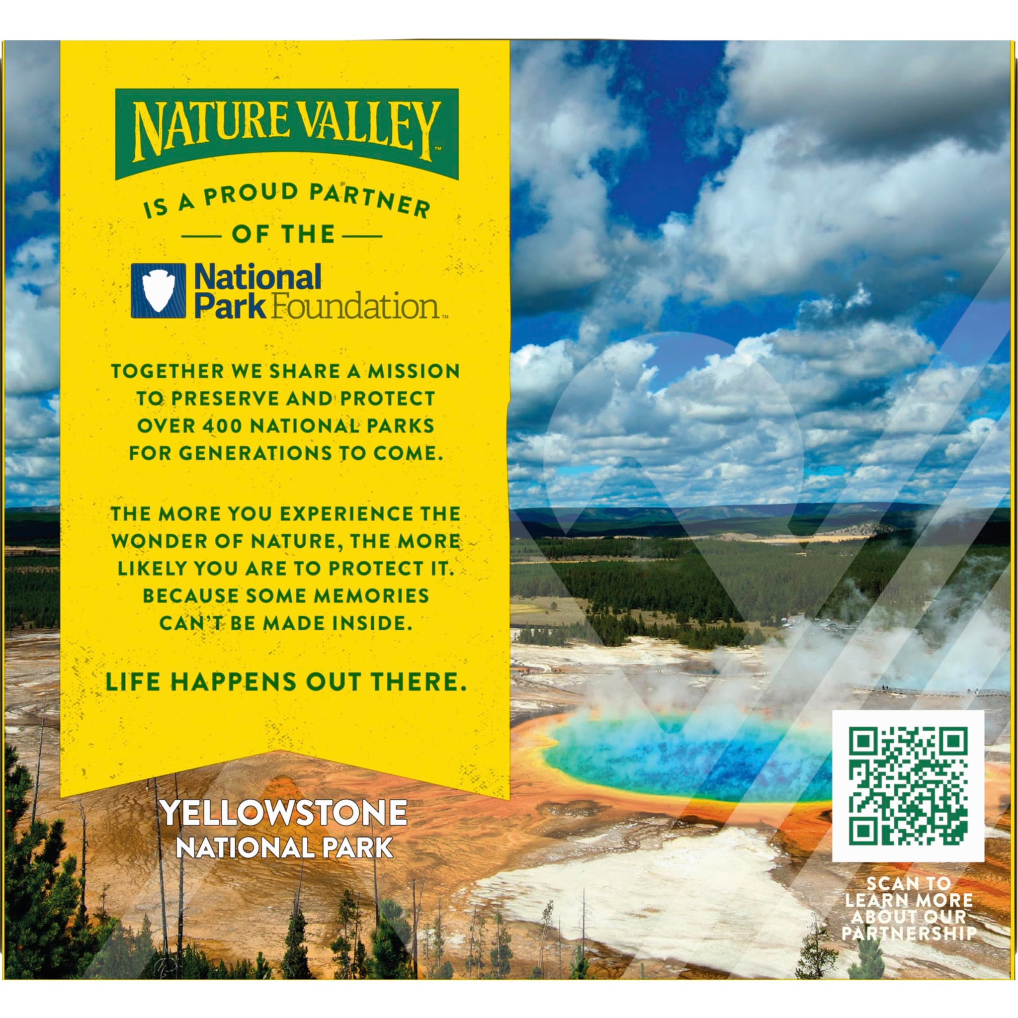 Nature Valley Chewy Protein Granola Bars, Peanut Almond Dark Chocolate, 5 Bars, 7.1 OZ