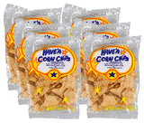Have'a Corn Chips, Regular Flavor, 4-Ounce Bag (Pack of 6)
