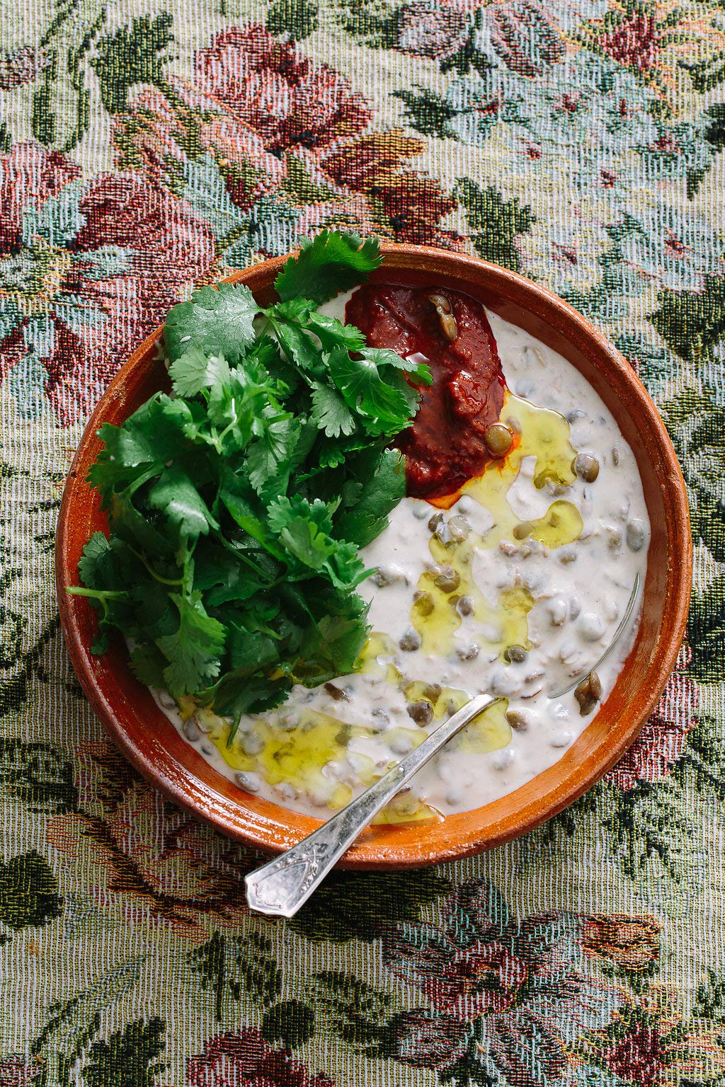 Signature Harissa Premium Chili Pepper Condiment